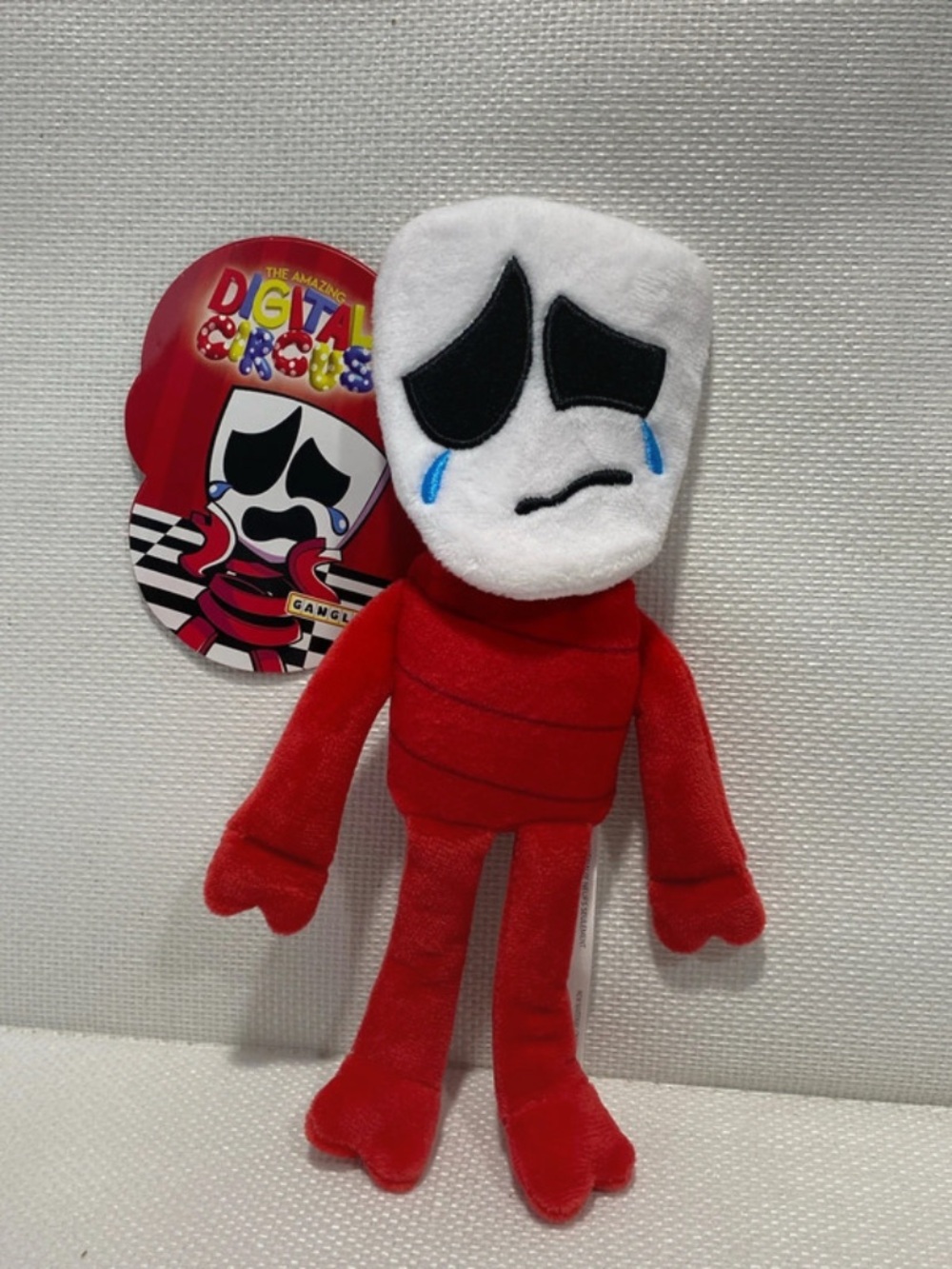 Gangle Plush